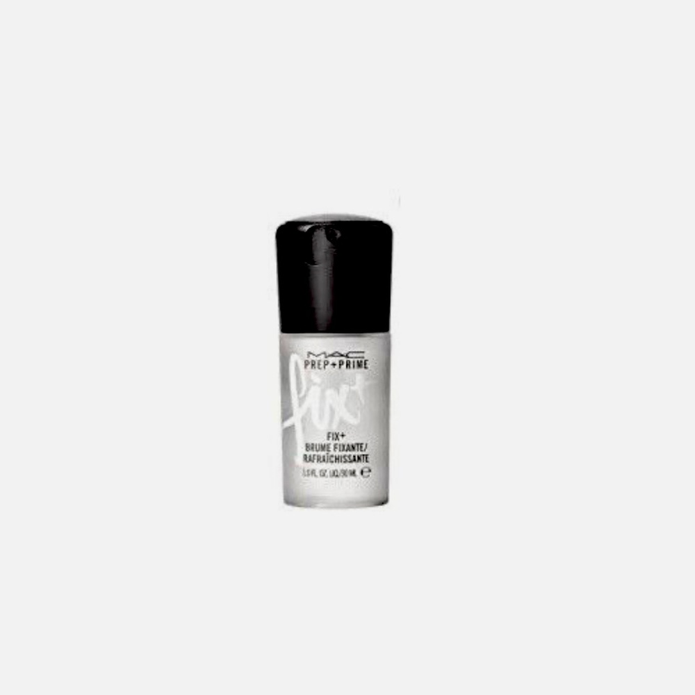 MAC ORIGINAL PREP + PRIME FIX + SETTING SPRAY SIZED TO GO 1.0 OZ / 30 ML NEW